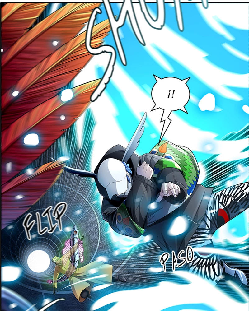 El irregular > Capitulo 538 > Page 1621