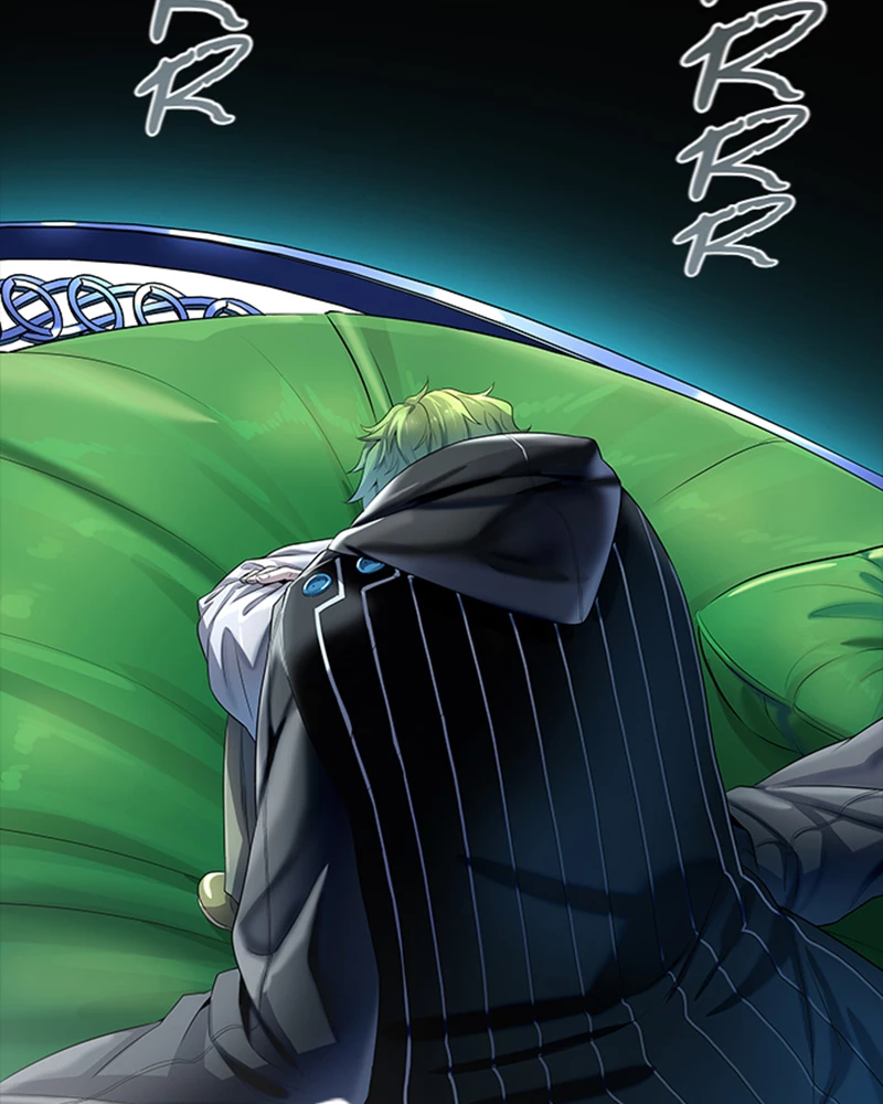 El irregular > Capitulo 538 > Page 1781