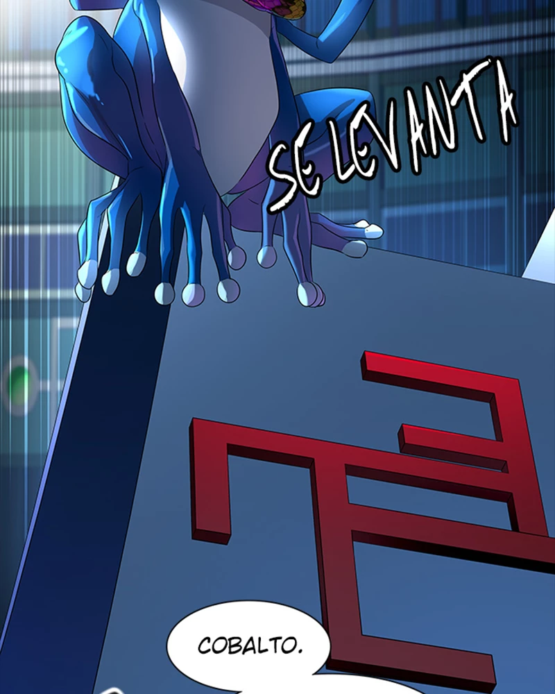 El irregular > Capitulo 538 > Page 1821