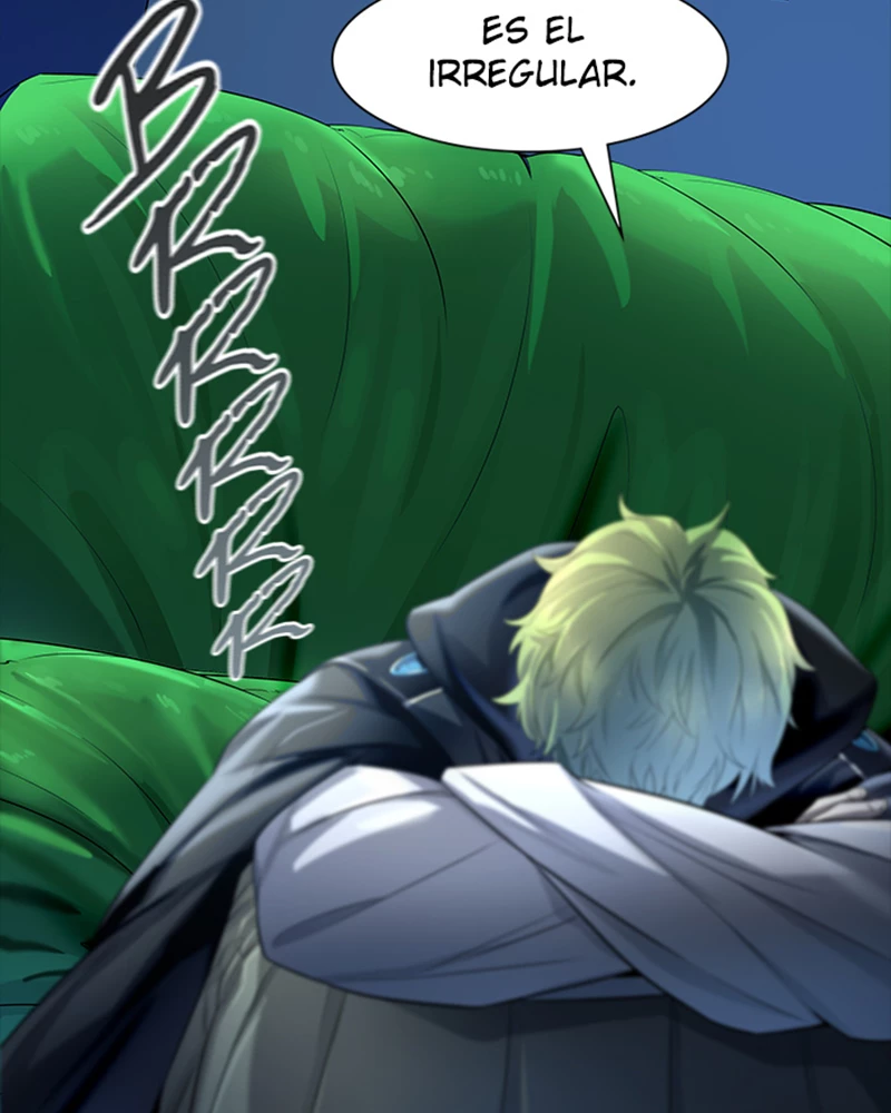 El irregular > Capitulo 538 > Page 1831