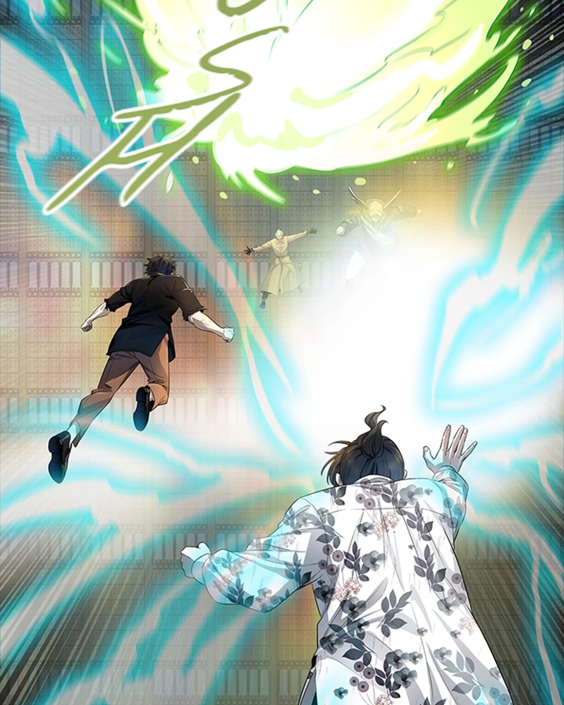 El irregular > Capitulo 538 > Page 1891