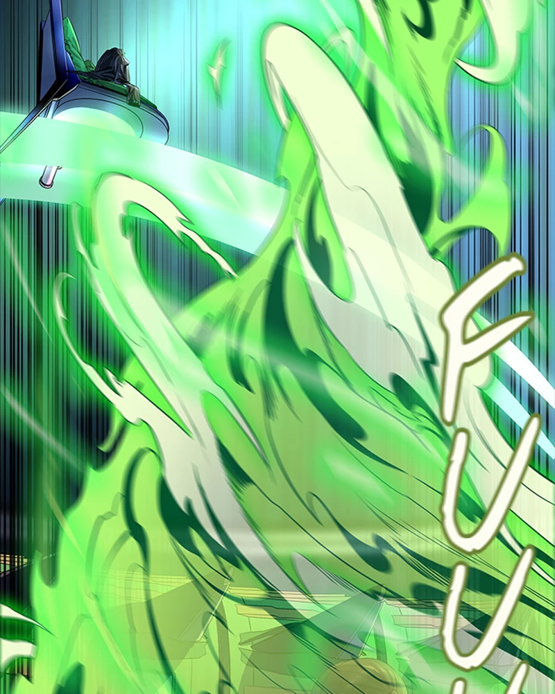 El irregular > Capitulo 538 > Page 2071