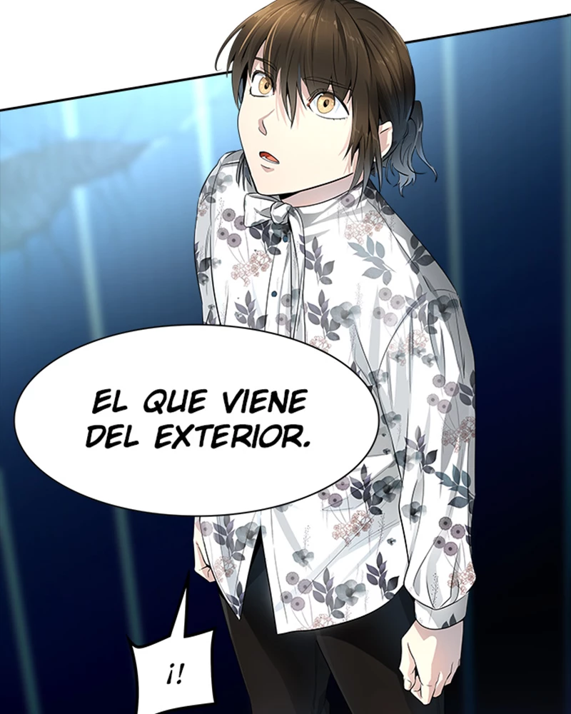 El irregular > Capitulo 538 > Page 2121