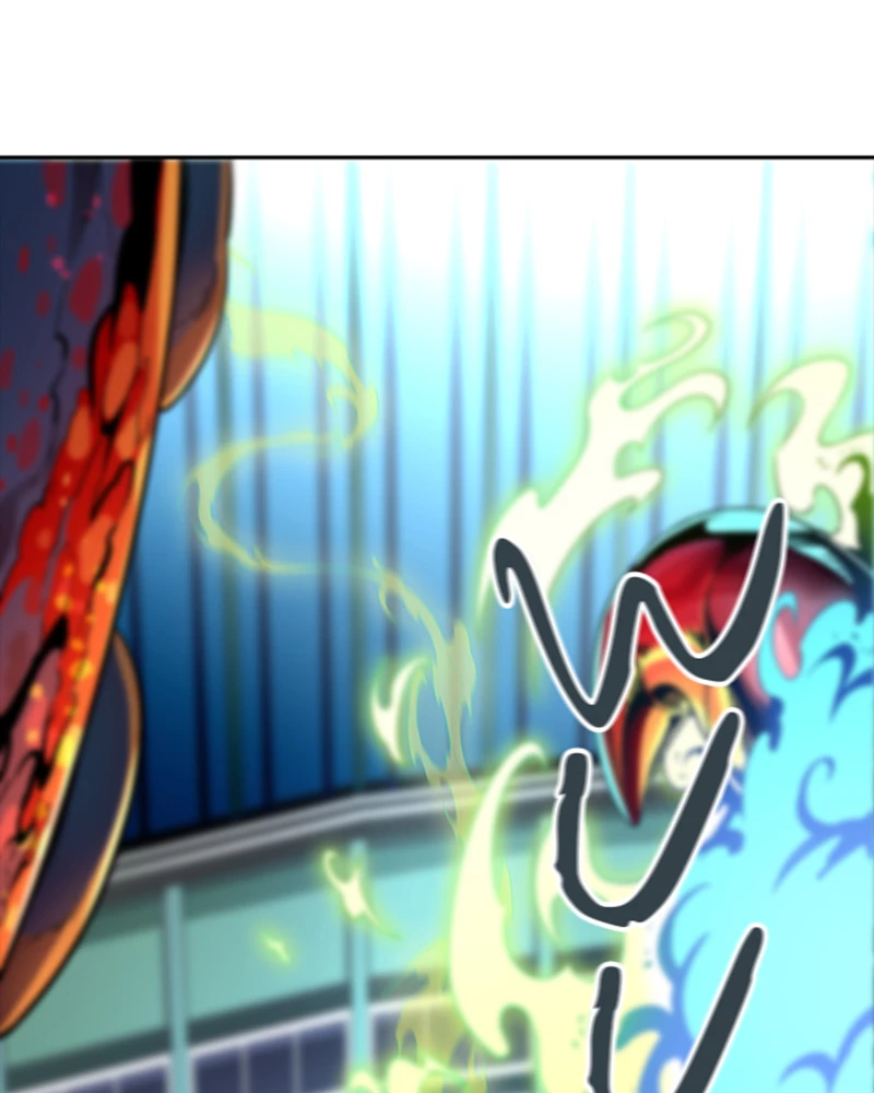 El irregular > Capitulo 538 > Page 2141