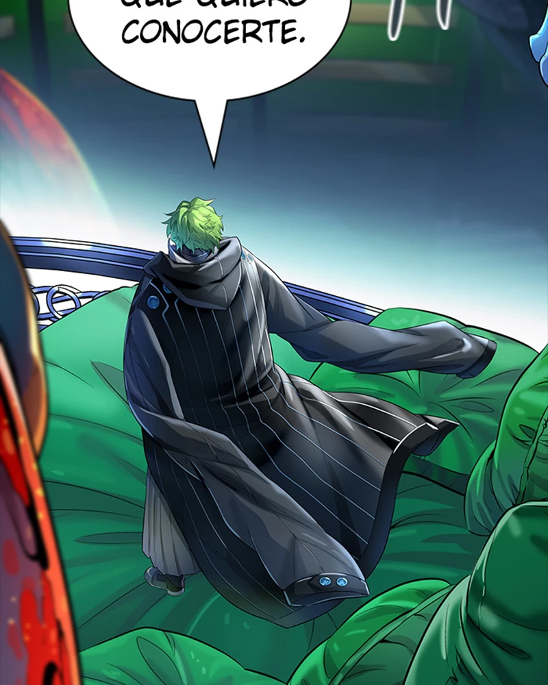 El irregular > Capitulo 538 > Page 2161