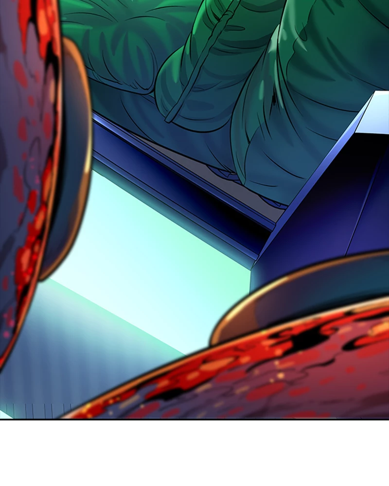 El irregular > Capitulo 538 > Page 2171