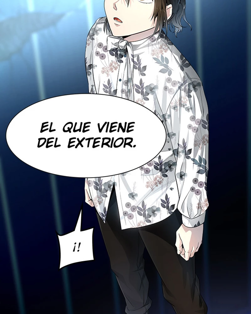 El irregular > Capitulo 539 > Page 21