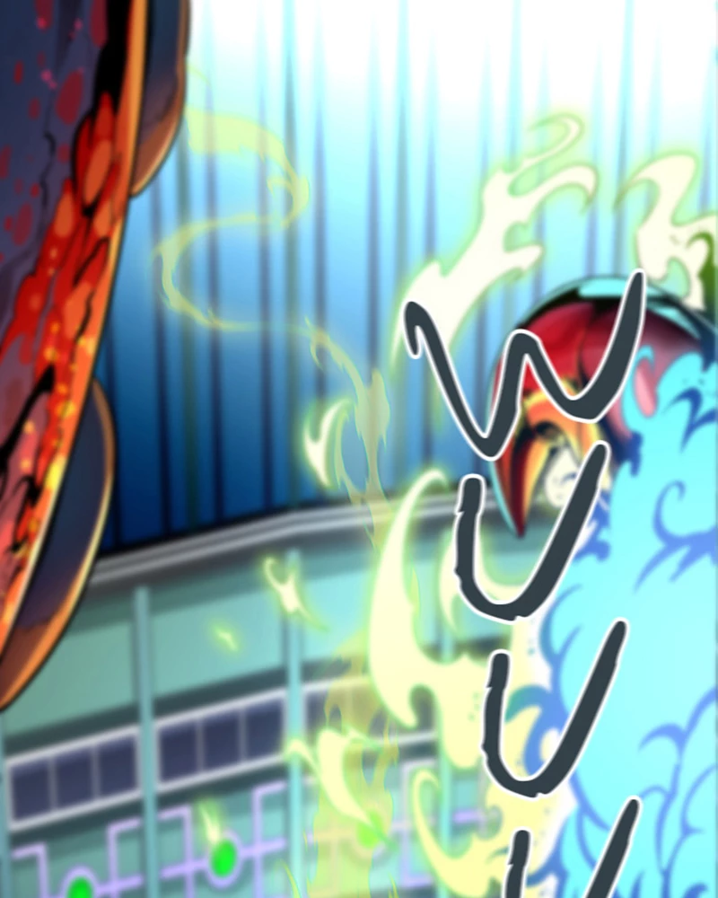 El irregular > Capitulo 539 > Page 41