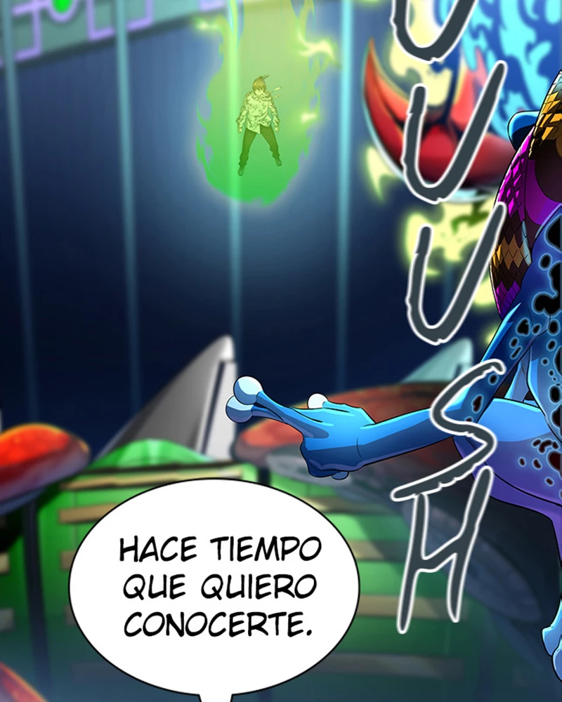 El irregular > Capitulo 539 > Page 51