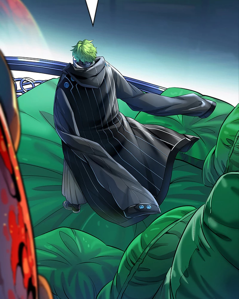 El irregular > Capitulo 539 > Page 61