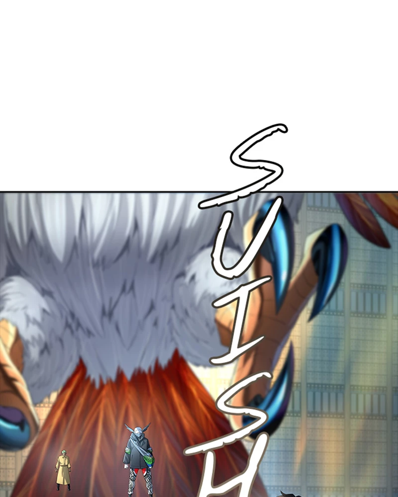 El irregular > Capitulo 539 > Page 111