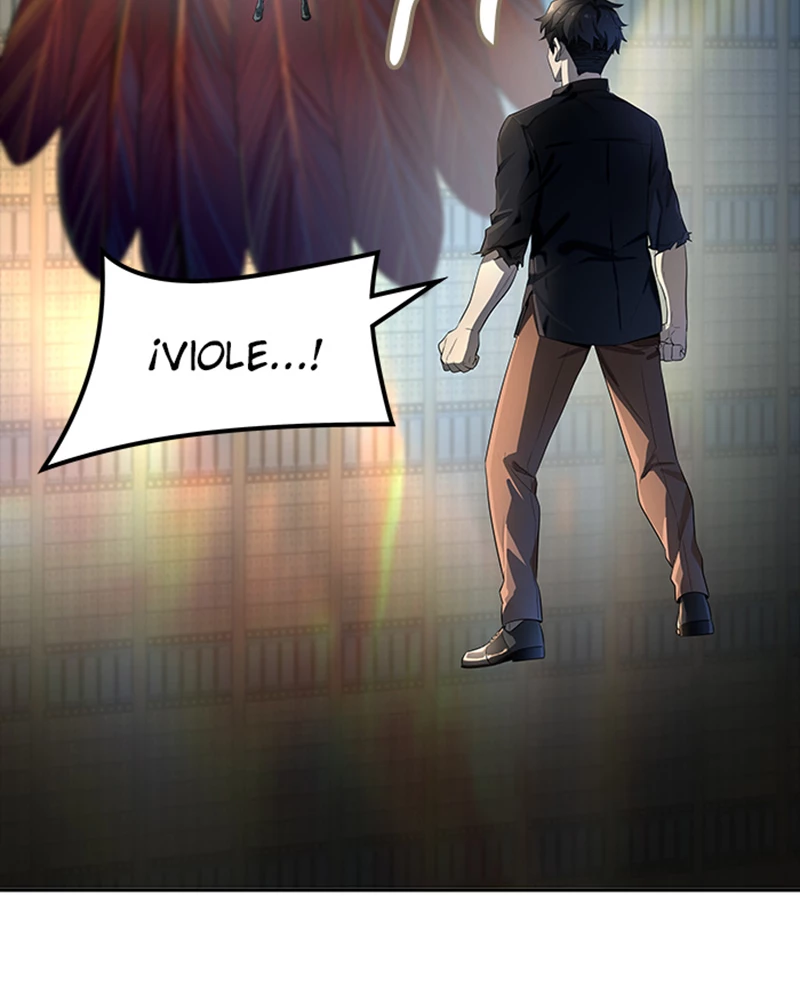 El irregular > Capitulo 539 > Page 121