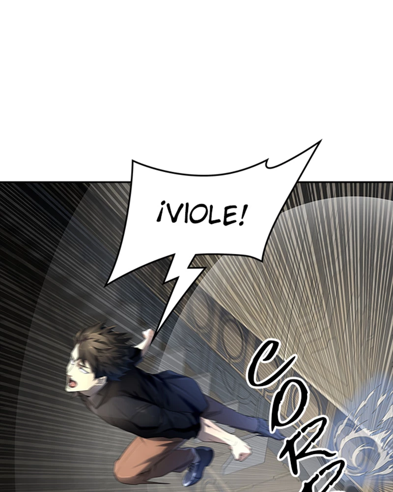 El irregular > Capitulo 539 > Page 151