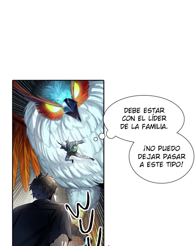 El irregular > Capitulo 539 > Page 171