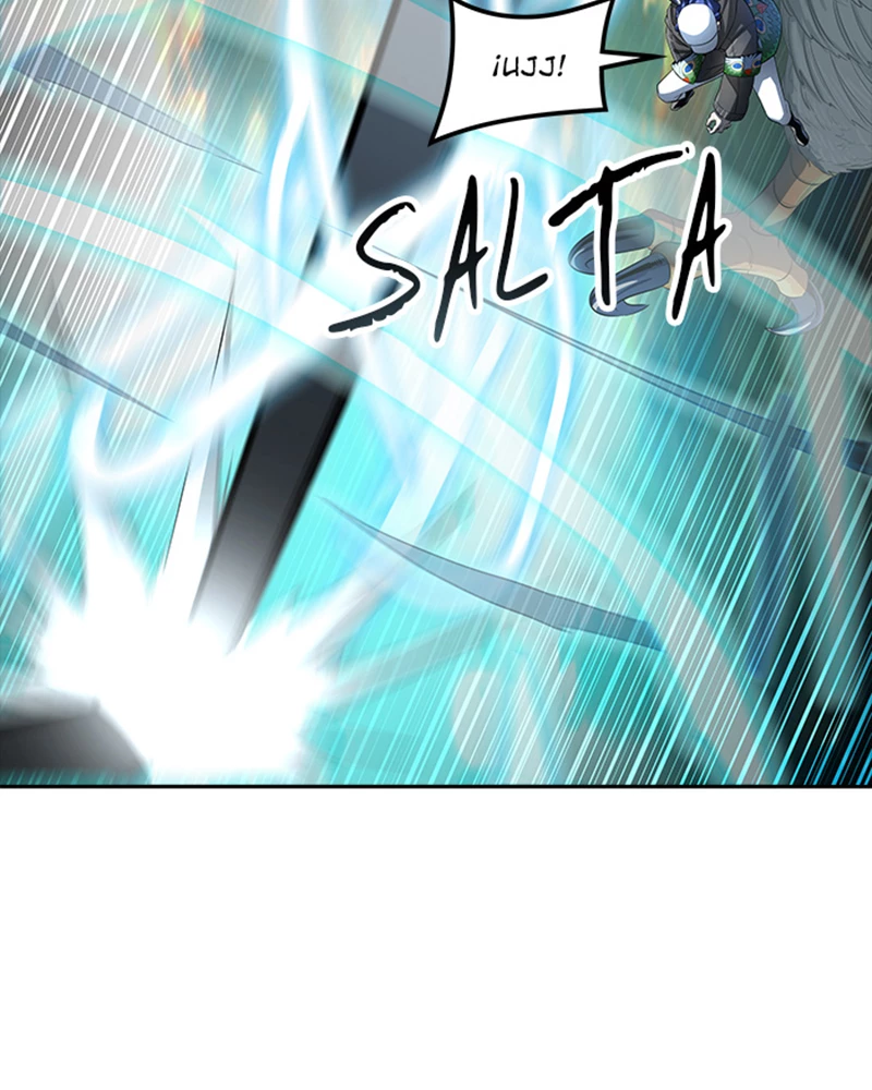 El irregular > Capitulo 539 > Page 271