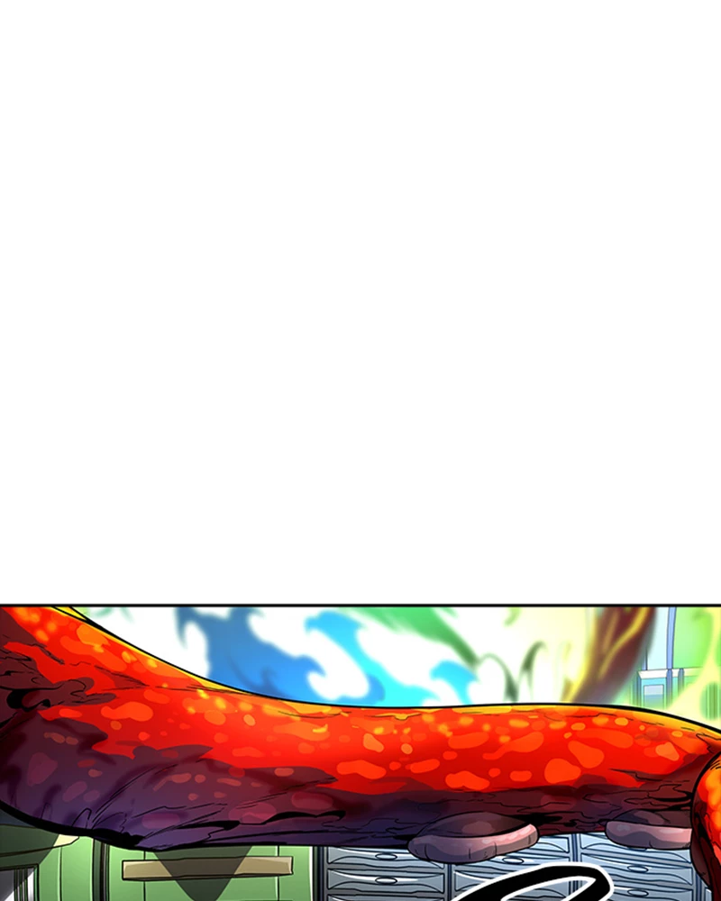 El irregular > Capitulo 539 > Page 311