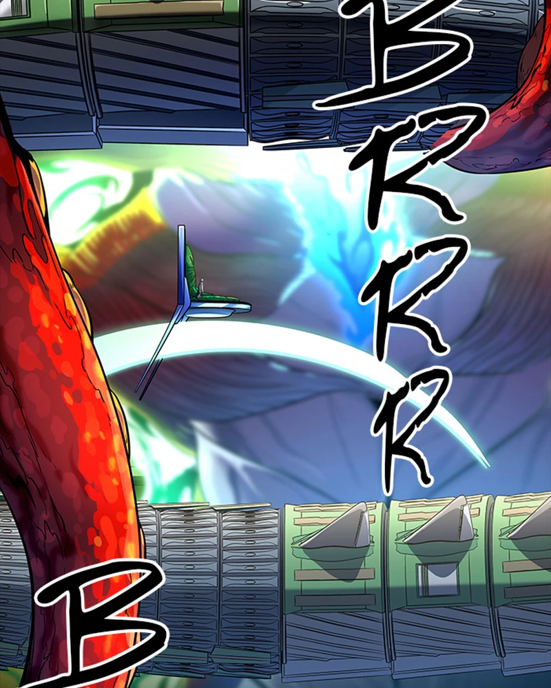 El irregular > Capitulo 539 > Page 321