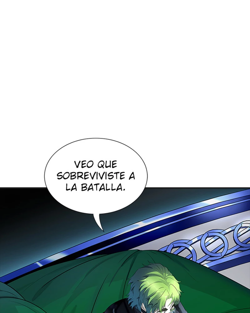 El irregular > Capitulo 539 > Page 361