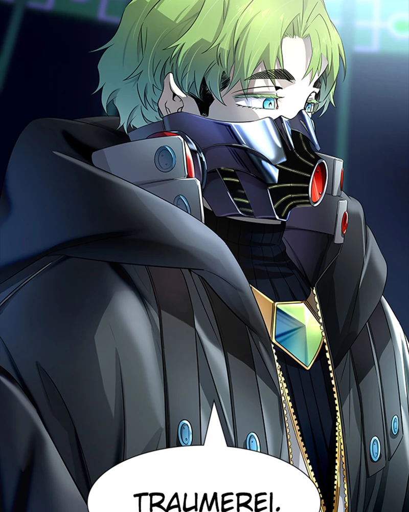 El irregular > Capitulo 539 > Page 411