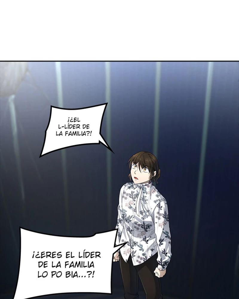 El irregular > Capitulo 539 > Page 441