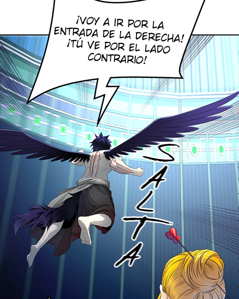 El irregular > Capitulo 539 > Page 701