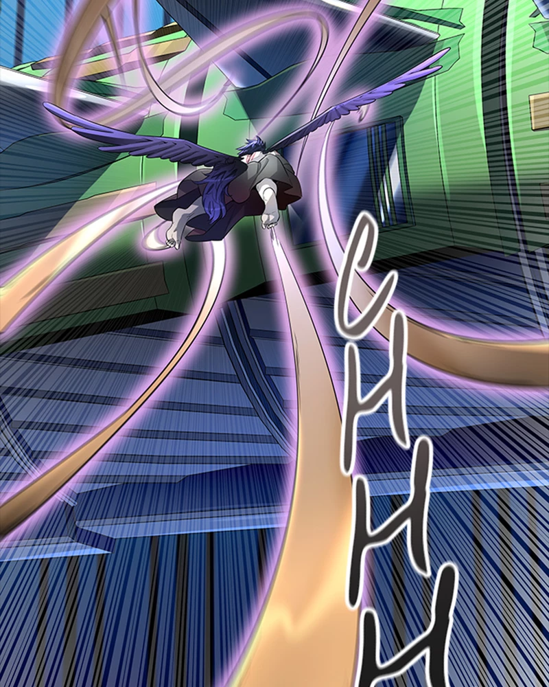 El irregular > Capitulo 539 > Page 731