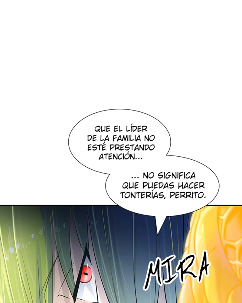 El irregular > Capitulo 539 > Page 781