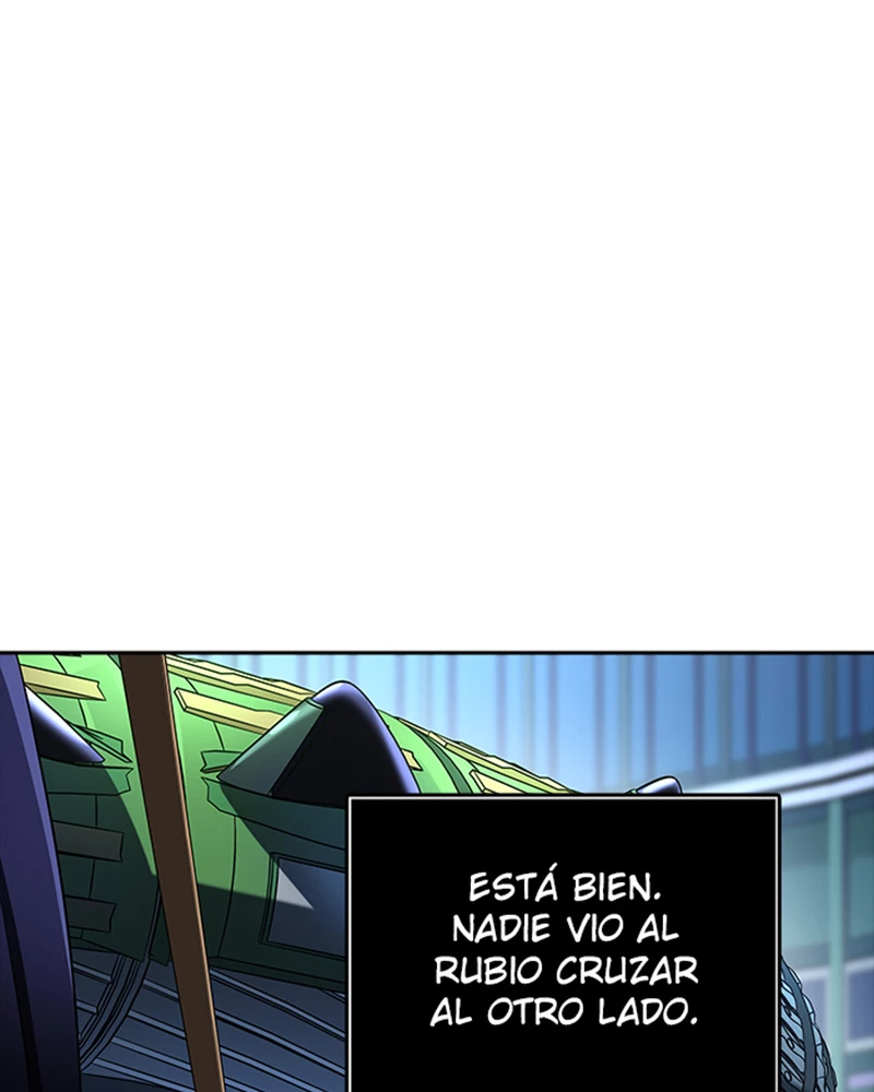 El irregular > Capitulo 539 > Page 811