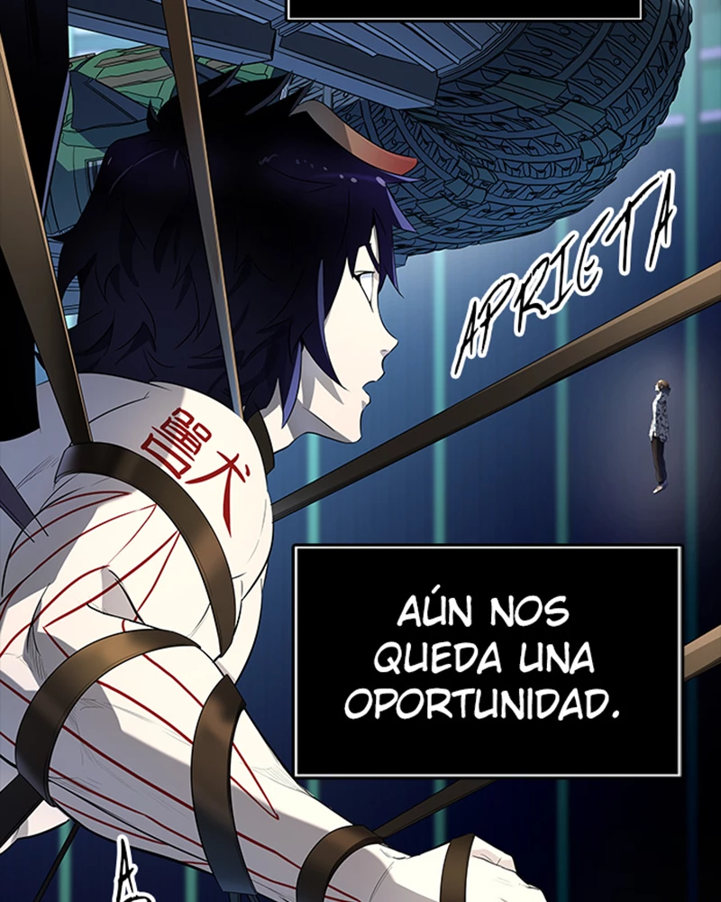 El irregular > Capitulo 539 > Page 821