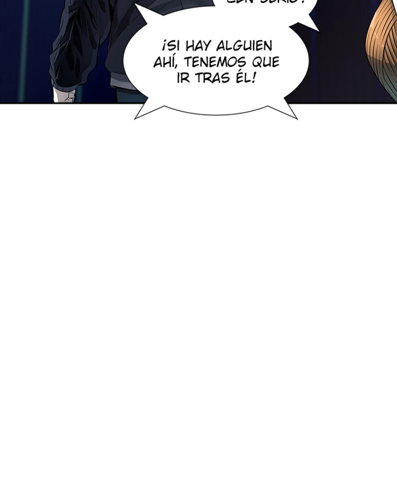 El irregular > Capitulo 539 > Page 921