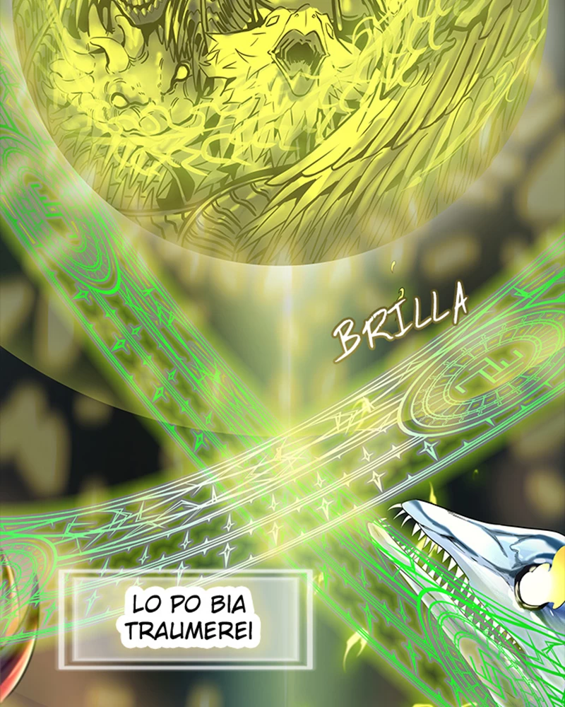 El irregular > Capitulo 539 > Page 1021