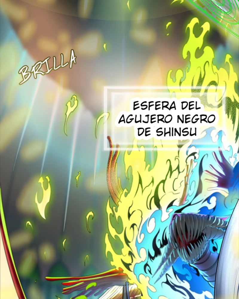 El irregular > Capitulo 539 > Page 1031