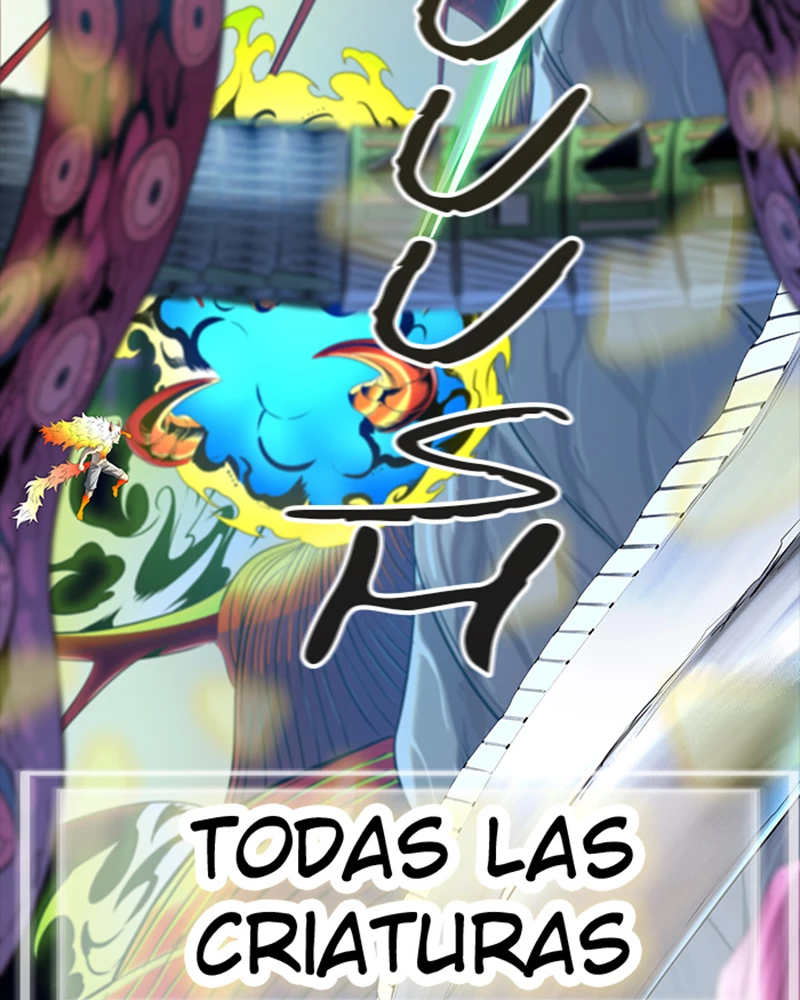 El irregular > Capitulo 539 > Page 1051