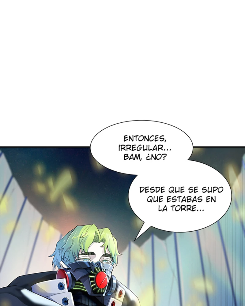 El irregular > Capitulo 539 > Page 1421