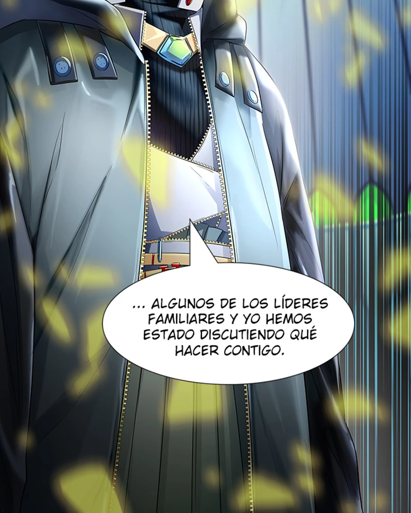 El irregular > Capitulo 539 > Page 1431