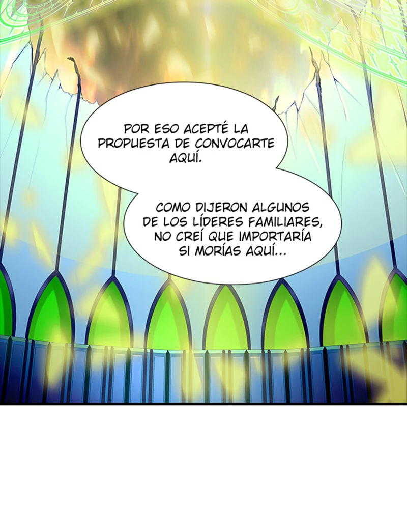 El irregular > Capitulo 539 > Page 1511