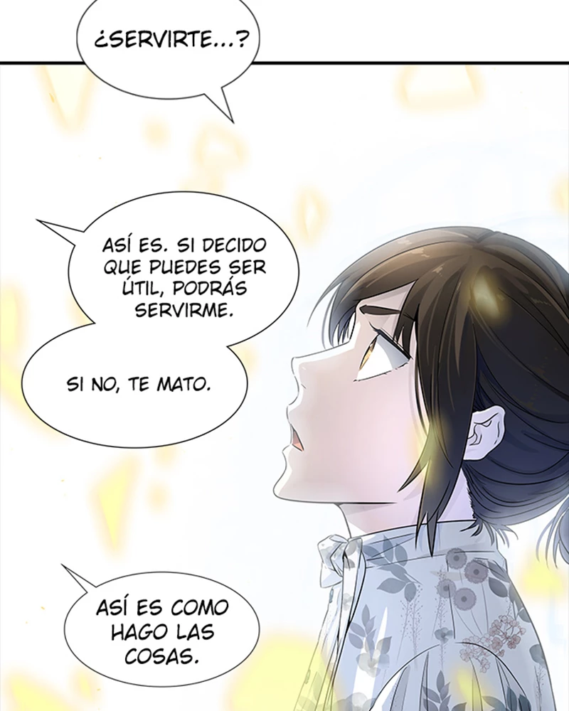 El irregular > Capitulo 539 > Page 1541