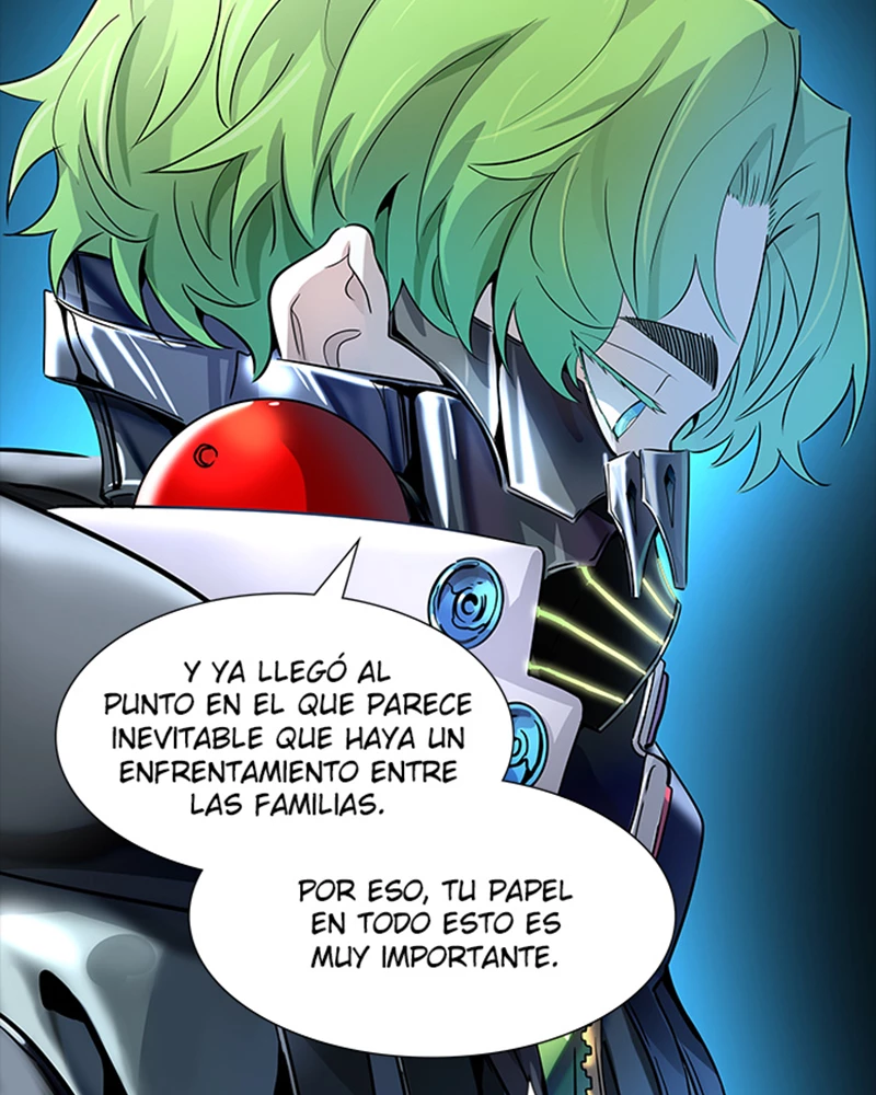 El irregular > Capitulo 539 > Page 1561