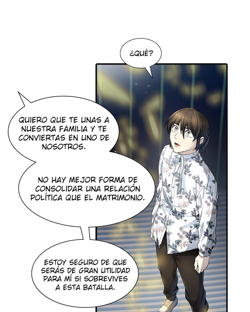 El irregular > Capitulo 539 > Page 1621