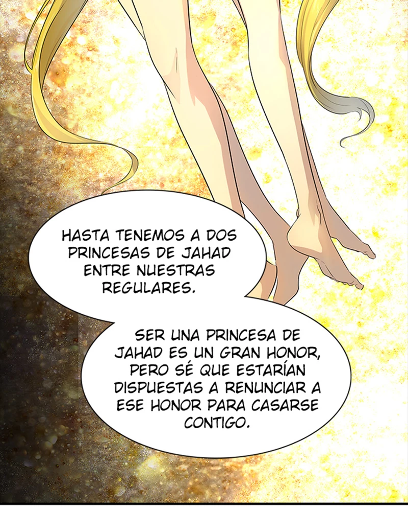 El irregular > Capitulo 539 > Page 1651