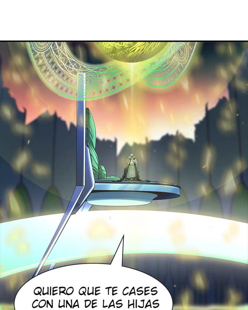 El irregular > Capitulo 540 > Page 21