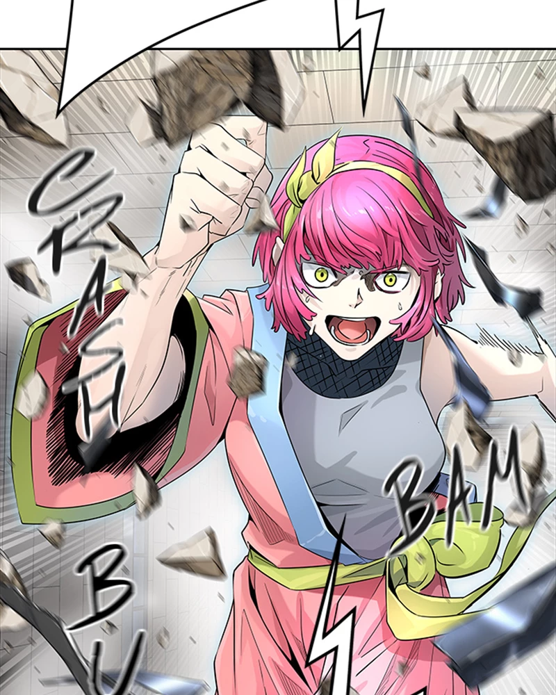 El irregular > Capitulo 540 > Page 131