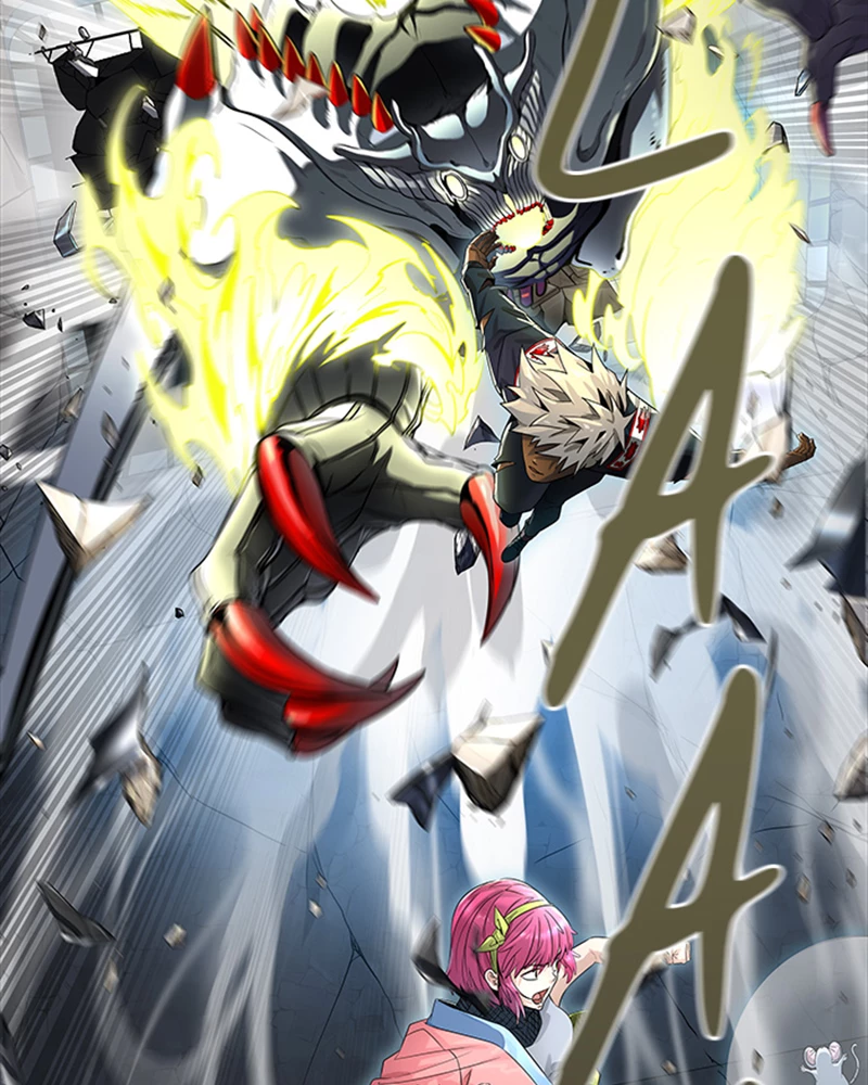 El irregular > Capitulo 540 > Page 161