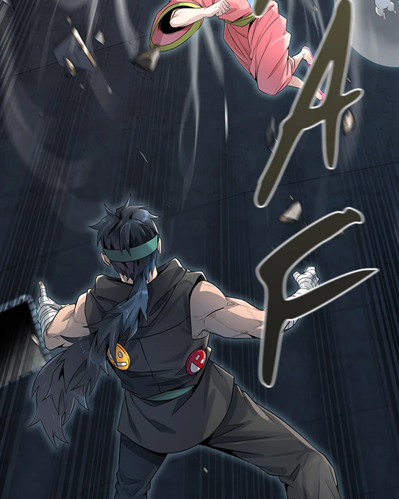 El irregular > Capitulo 540 > Page 171