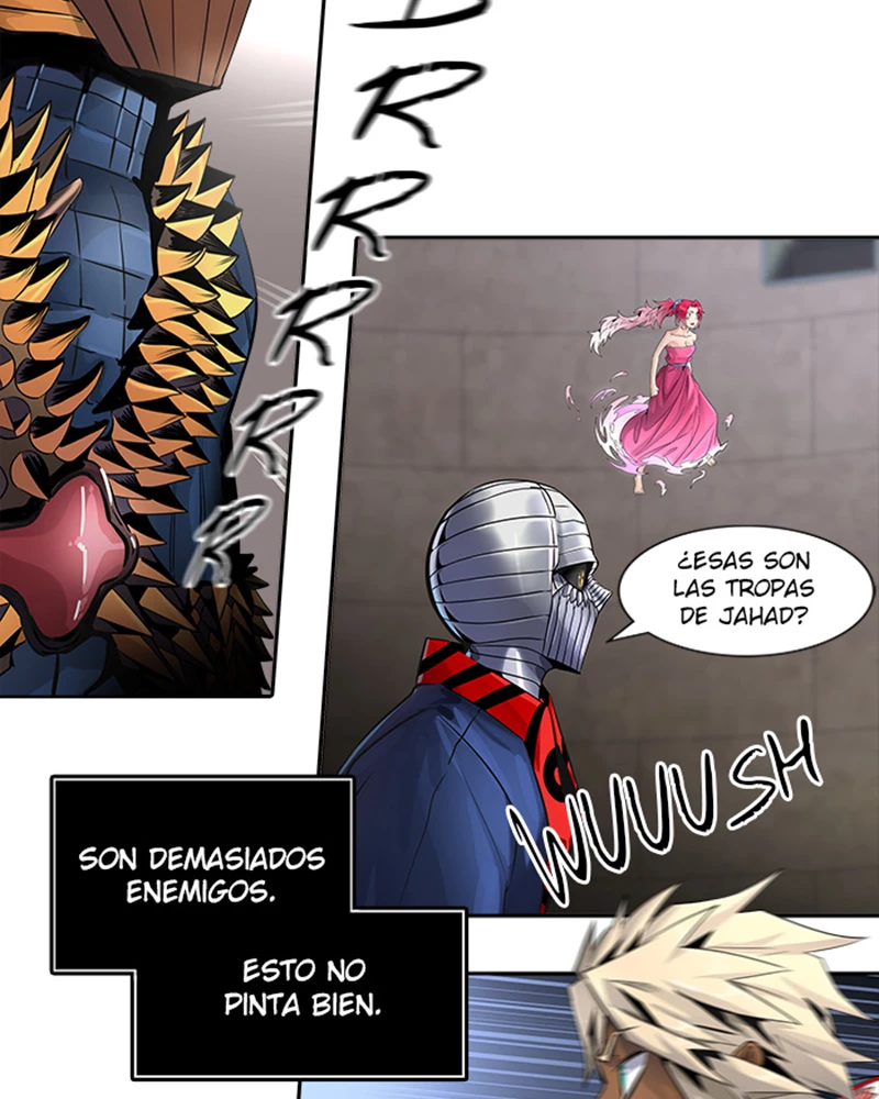 El irregular > Capitulo 540 > Page 221