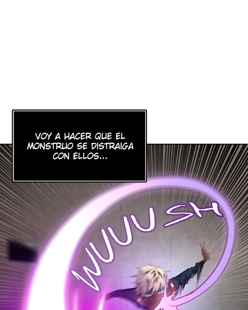 El irregular > Capitulo 540 > Page 251