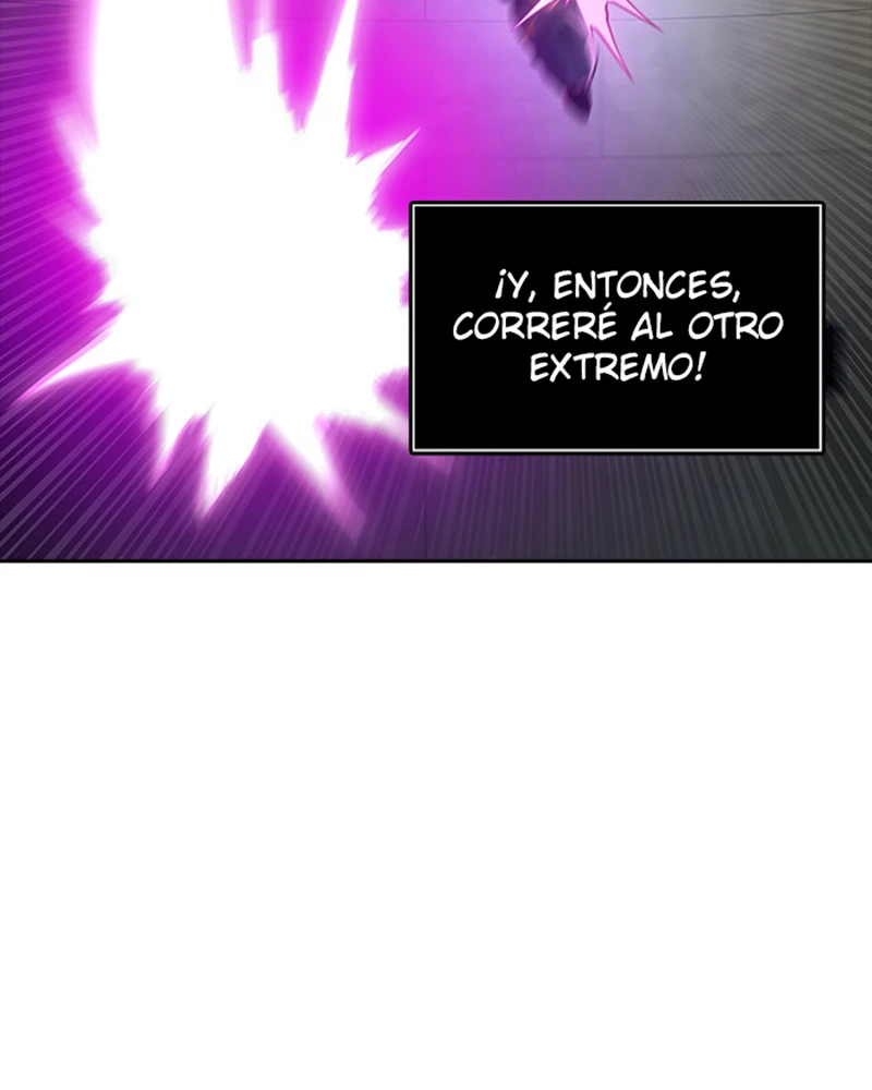 El irregular > Capitulo 540 > Page 261
