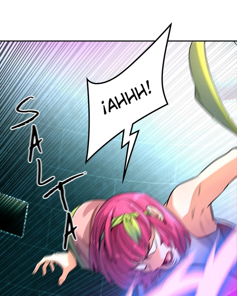 El irregular > Capitulo 540 > Page 271