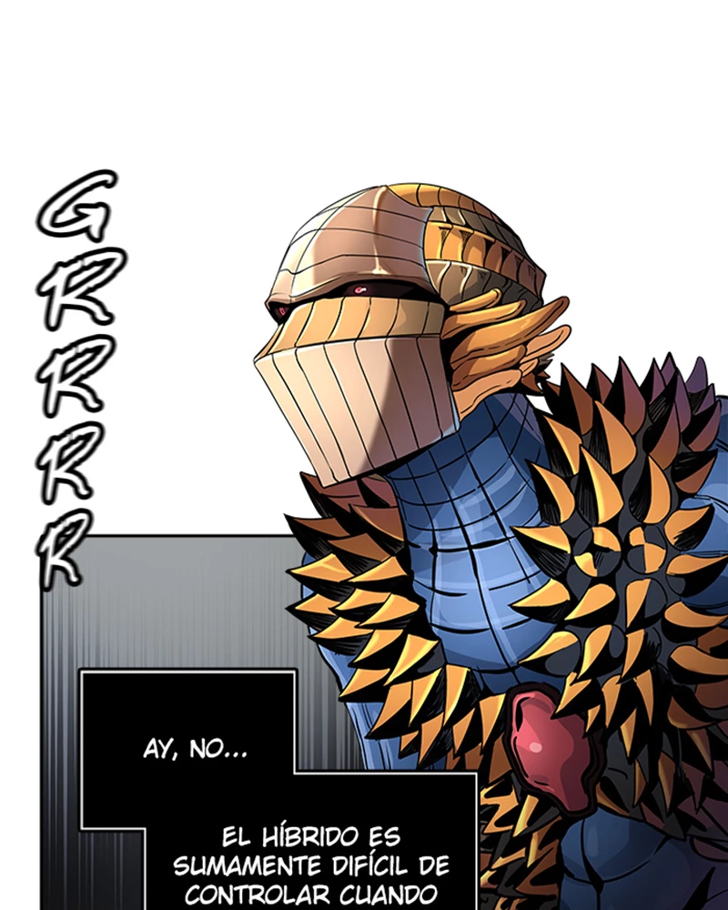 El irregular > Capitulo 540 > Page 451