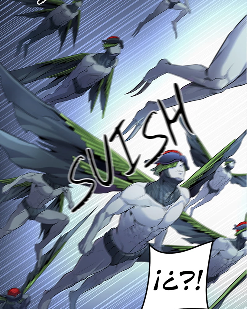 El irregular > Capitulo 540 > Page 491